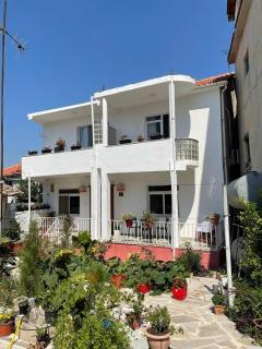 Castle Rooms - Krujë - 0