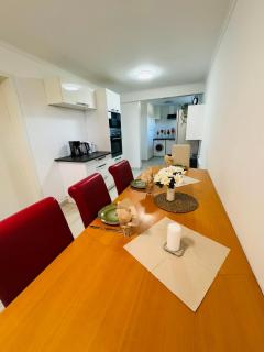 Ferienwohnung in Aistersheim - - 9