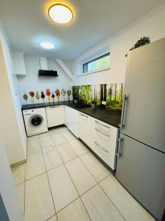 Ferienwohnung in Aistersheim - - 8