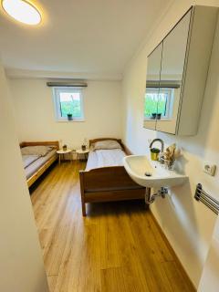 Ferienwohnung in Aistersheim - - 1