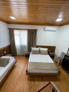 Castle Rooms - Krujë - 1