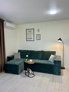 apartments in Ternopil city - Ternopil - 5