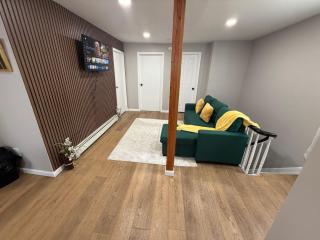 15 mins to NYC-Great Apartment Great for Family - West New York - 9