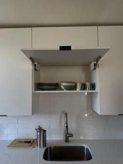 15 mins to NYC-Great Apartment Great for Family - West New York - 8