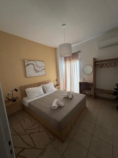 Creta Apt Mela Β4 - Thérissos - 9