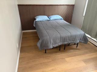 15 mins to NYC-Great Apartment Great for Family - West New York - 5
