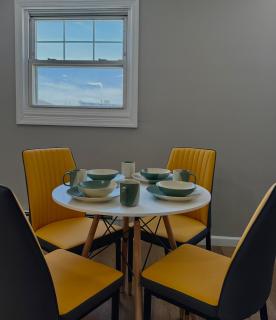 15 mins to NYC-Great Apartment Great for Family - West New York - 2