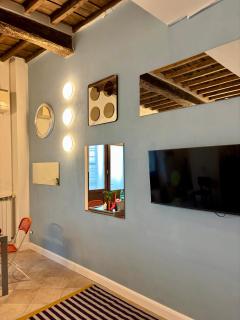 188FlorenceApartment - Florenz - 8