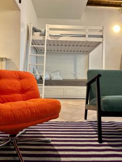 188FlorenceApartment - Florenz - 6