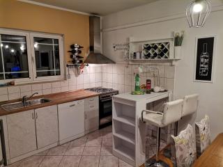 Apartment Sanja - Rab - 6