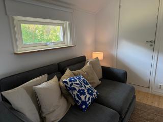 Kustidyll med havsutsikt - Hyppeln - 7