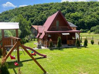 Vikendica Bosnjak - Sarajevo - 8