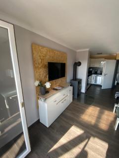 Schniekes Ferienhaus - Urlaub mit Hund im bayerischen Wald - 8