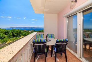 Apartments Maravera - Povile - 9
