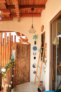 Dario Dolce Sweet Dario Penthouse Suite - Zihuatanejo - 1