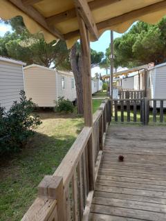 mobilhome 232 tohapi marvilla - 2