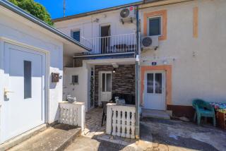 Apartment Lozann - Povile - 0