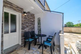 Apartment Lozann - Povile - 9