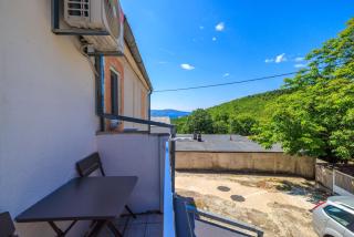 Apartment Lozann - Povile - 8