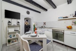 Apartment Lozann - Povile - 6