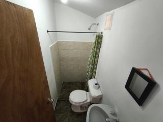 Cabaña Gaia Rodadero - Santa Marta - 3