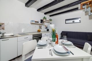 Apartment Lozann - Povile - 7
