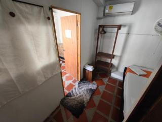 Cabaña Gaia Rodadero - Santa Marta - 2