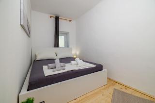Apartment Lozann - Povile - 5