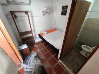 Cabaña Gaia Rodadero - Santa Marta - 1