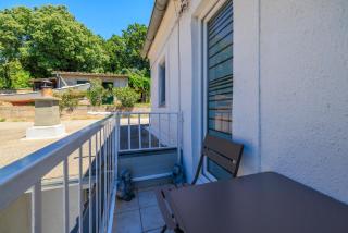 Apartment Lozann - Povile - 1