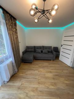 Niko Stare Miasto z Rowerami - 7