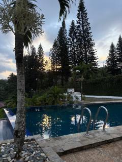 Infinity pines tagaytay - Sampong - 8