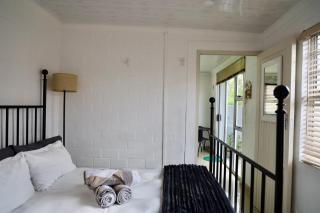 Cozy Garden Cottage - Durbanville, Cape Town - 7
