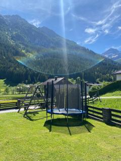 Zirbis Bergzauber - Kleinarl - 9