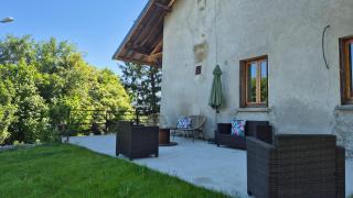 La Ferme Lazare - maison entièrement rénovée - Saint-Pierre-dʼAlbigny - 6