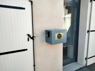 Gîte & simple - Nueil-les-Aubiers - 1