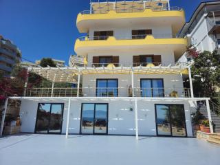 Ardit Seaside Rooms - Saranda - 7