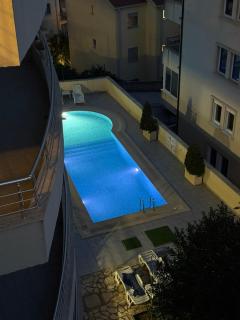 Luxury apartment - Petrovac - 0