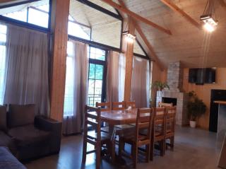 Meadowlark Villas - Jermuk - 3