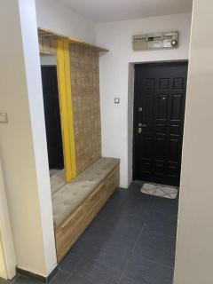 Kumanovo Comfort Apartment - Kumanovo - 9