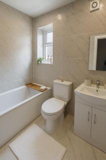 Modern 5 persons Home - Kingsthorpe - 5