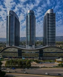 Centaurus Premium Apartments Islamabad - LMY - Islamabad - 0
