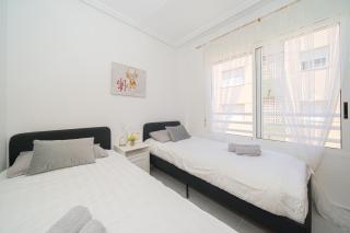 La Mata Beach Apartment - 1