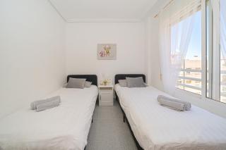 La Mata Beach Apartment - La Mata - 2