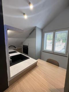 Choco's Seaside Studio Apartment - Korčula (Curzola) - 4