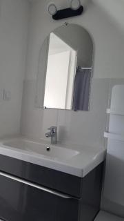 Appartement T2 hippodrome - Séné - 8