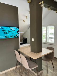Choco's Seaside Studio Apartment - Korčula (Curzola) - 7