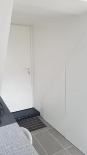 Appartement T2 hippodrome - Séné - 6
