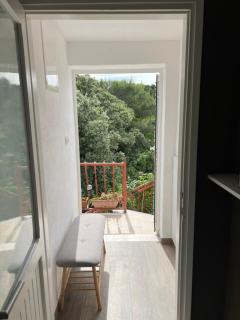 Choco's Seaside Studio Apartment - Korčula (Curzola) - 1