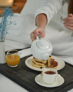 ORBI CITY skyline Suites - Batumi - 5